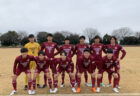 福岡大学サッカー部の取組について
