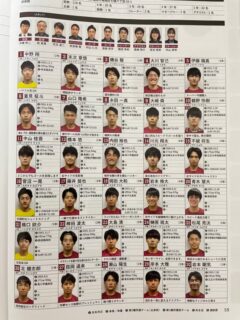 2022年度第46回総理大臣杯全日本大学サッカートーナメント