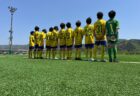 福岡大学サッカー部OB 元Jリーガー 衛藤裕さんよりコメントをいただきました！