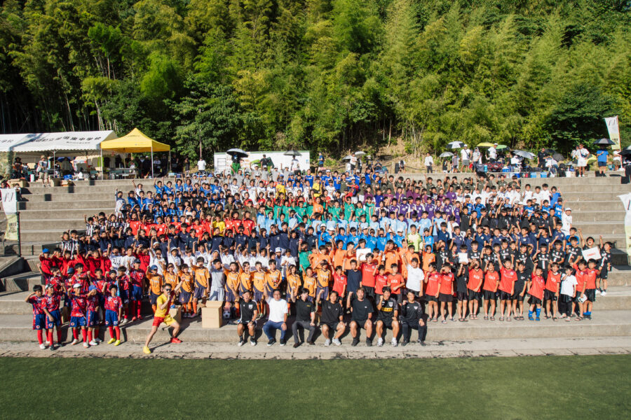 福岡大学サッカー部OB会